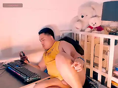 Hardking_69 webcam