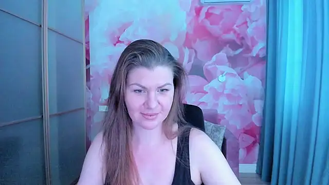 LunaKissesx live cam on StripChat