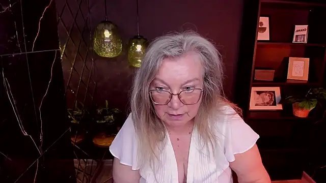NataliMellow webcam