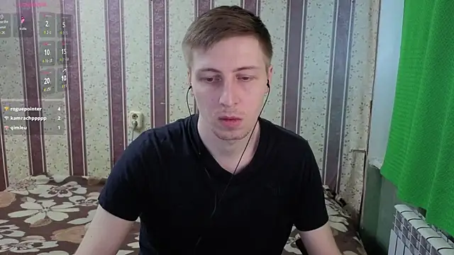 Darien_Brown webcam