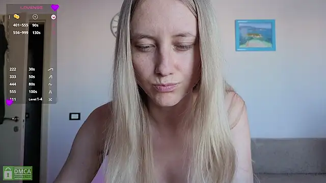 AngeelLina webcam