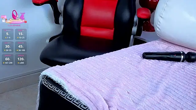 MssKarla webcam
