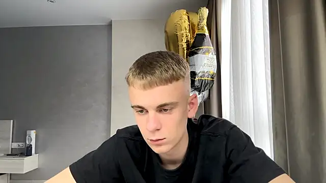SoloFury webcam