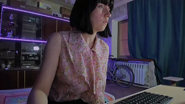 pa1e_pr1ncess webcam