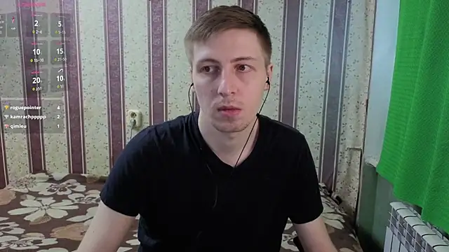 Darien_Brown webcam