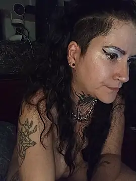 callmelouve webcam