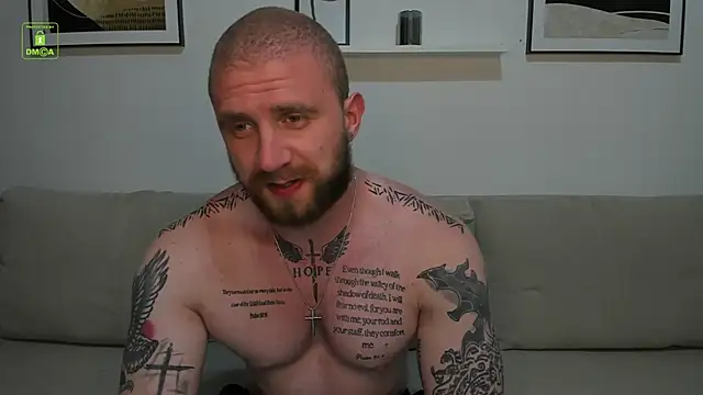 Gerard_Finbar webcam