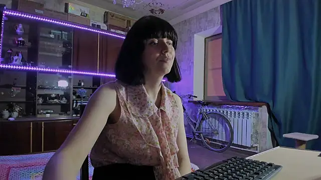 pa1e_pr1ncess webcam
