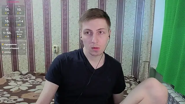 Darien_Brown webcam