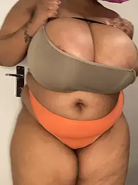 BlessingsXO webcam