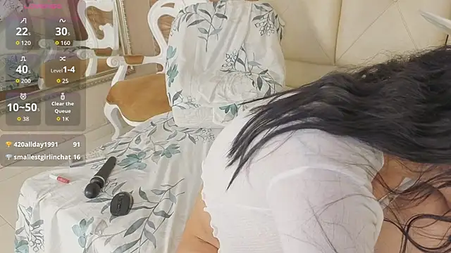 Miladiosa webcam