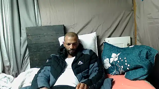 Camodick webcam