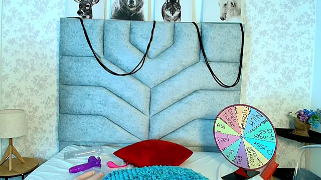 KimberlyFox_t webcam