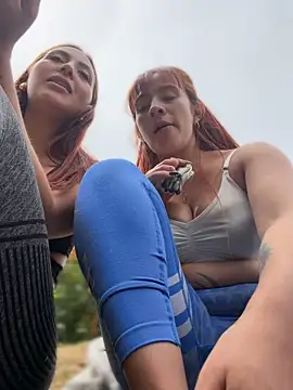 Samyra_Biker12 webcam