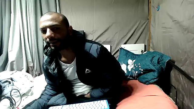 Camodick webcam