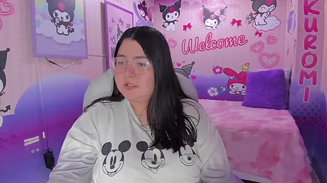 Dulce_meow webcam