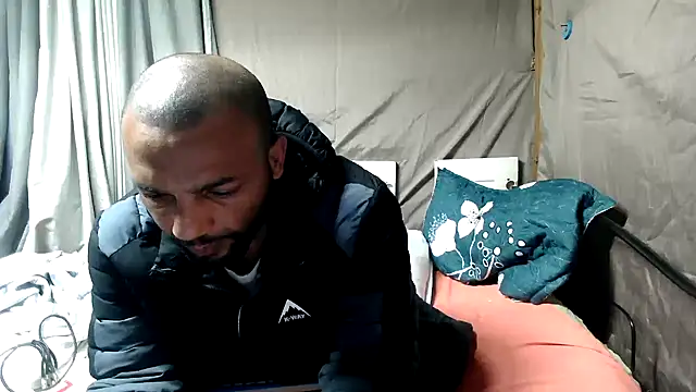 Camodick webcam