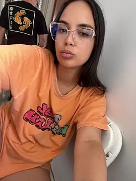gabyaridi webcam