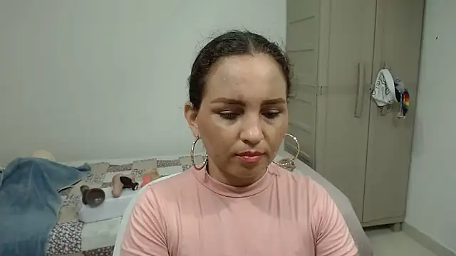 Agatha_browser webcam