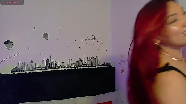 Natalia-Roush webcam