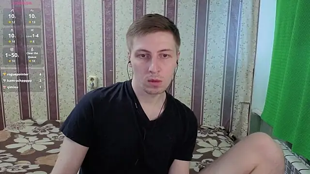 Darien_Brown webcam