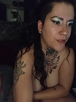 callmelouve webcam