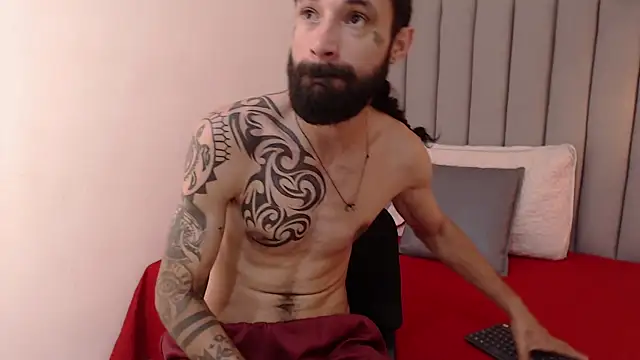 Hisoka_011 webcam