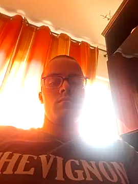 Hakim14460 webcam