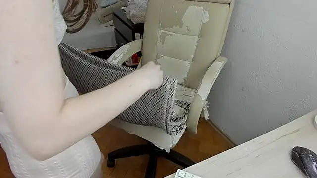 CandyAshley webcam
