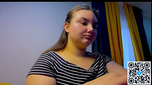 Dreamyblushfairy live cam