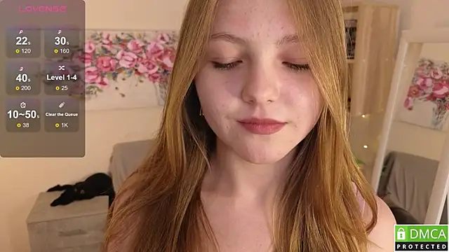 Sue_Sanders live cam on StripChat