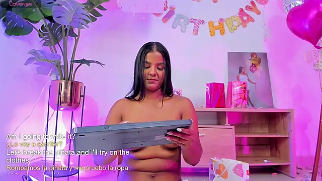 JANYLOVE__ webcam