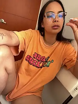 gabyaridi webcam