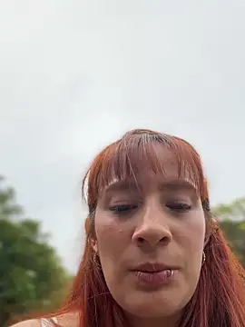 Samyra_Biker12 webcam