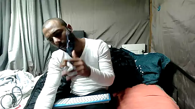 Camodick webcam