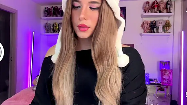 isa_pallmer (T teen) - Help me get extra naughty tonight 😈💦💦