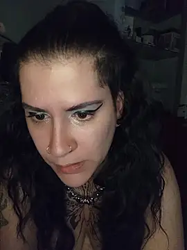 callmelouve webcam