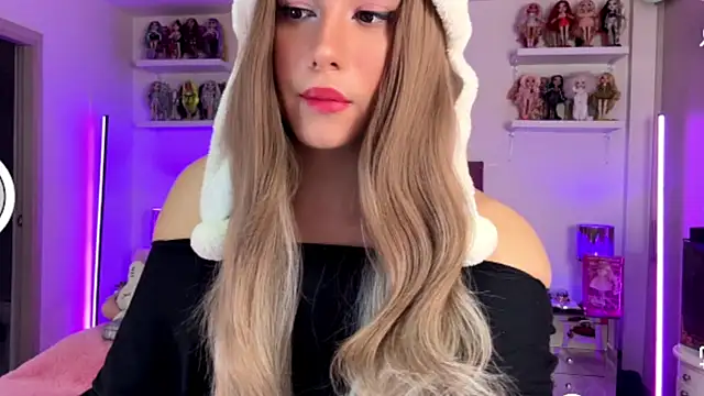 Modèle: Isa_Pallmer
