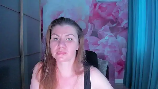LunaKissesx webcam