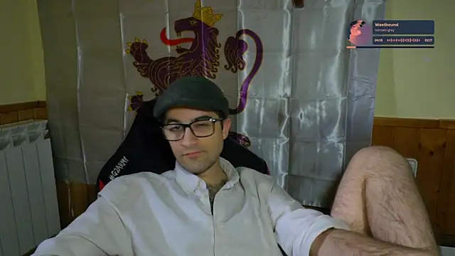 zadrotx webcam