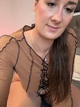 EllaMae webcam