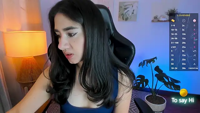 Anya_Volkov webcam