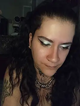 callmelouve webcam