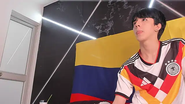 AerumChae webcam