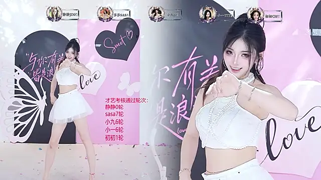 TY-002 webcam