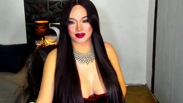 fancySHAINExxx webcam