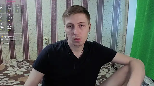 Darien_Brown webcam