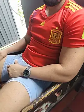 jacson_w8 webcam