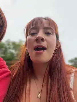 Samyra_Biker12 webcam