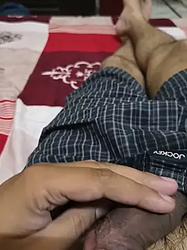 Shubhprit webcam